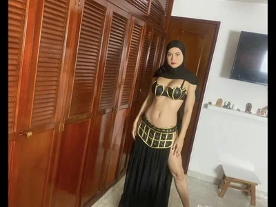 stripchat Azahara_23