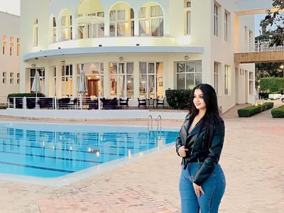 Fofa_Arab video