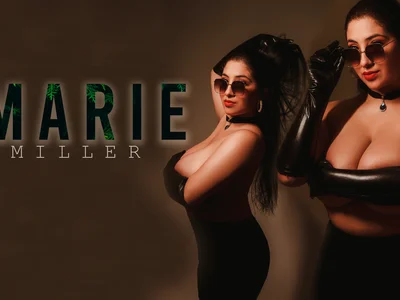 marie_miller_ video