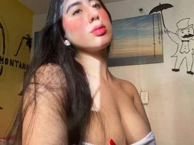 Michiis_ live cam video preview