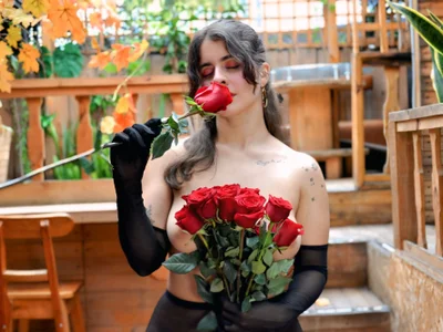LexaDeRusso Spanish speaking webcam model